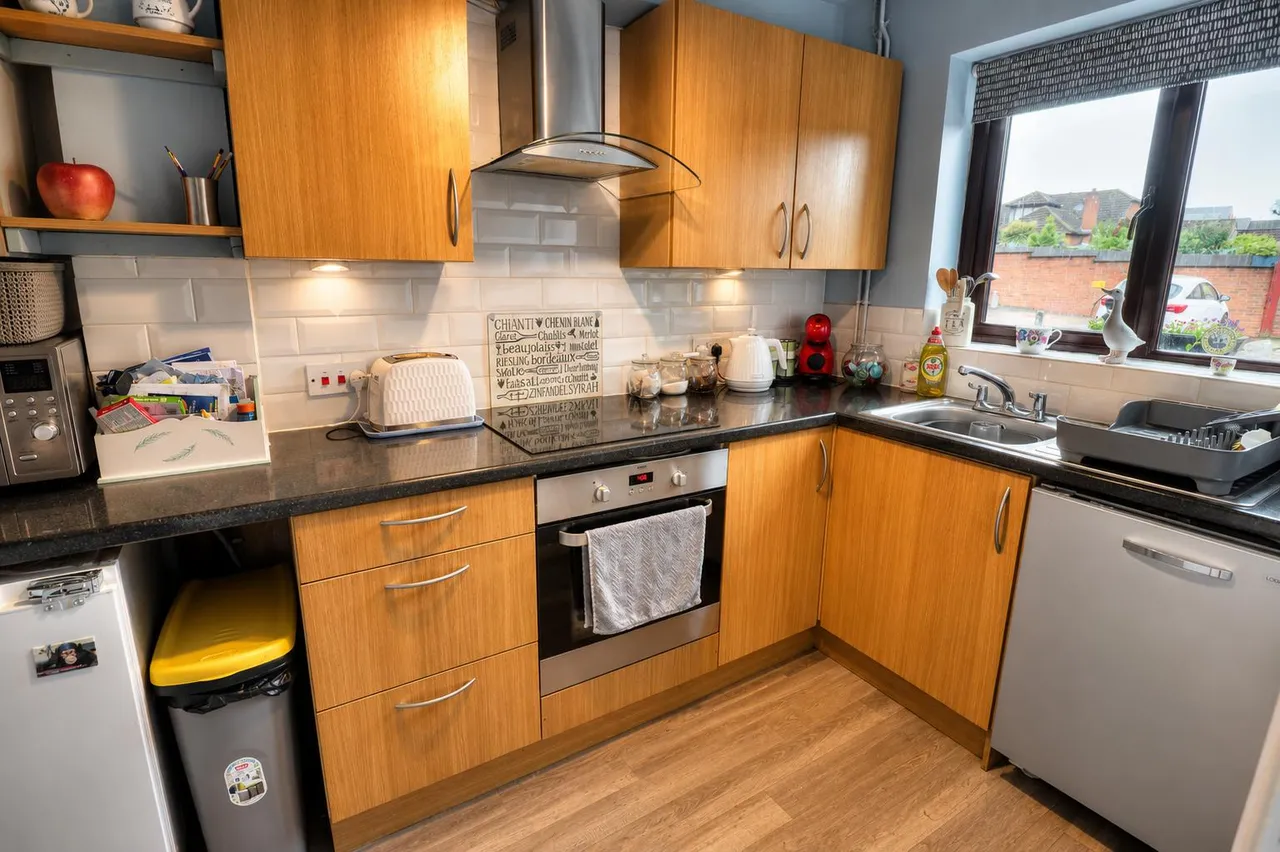 Peppers Close, Mountsorrel, LE12, photo 10