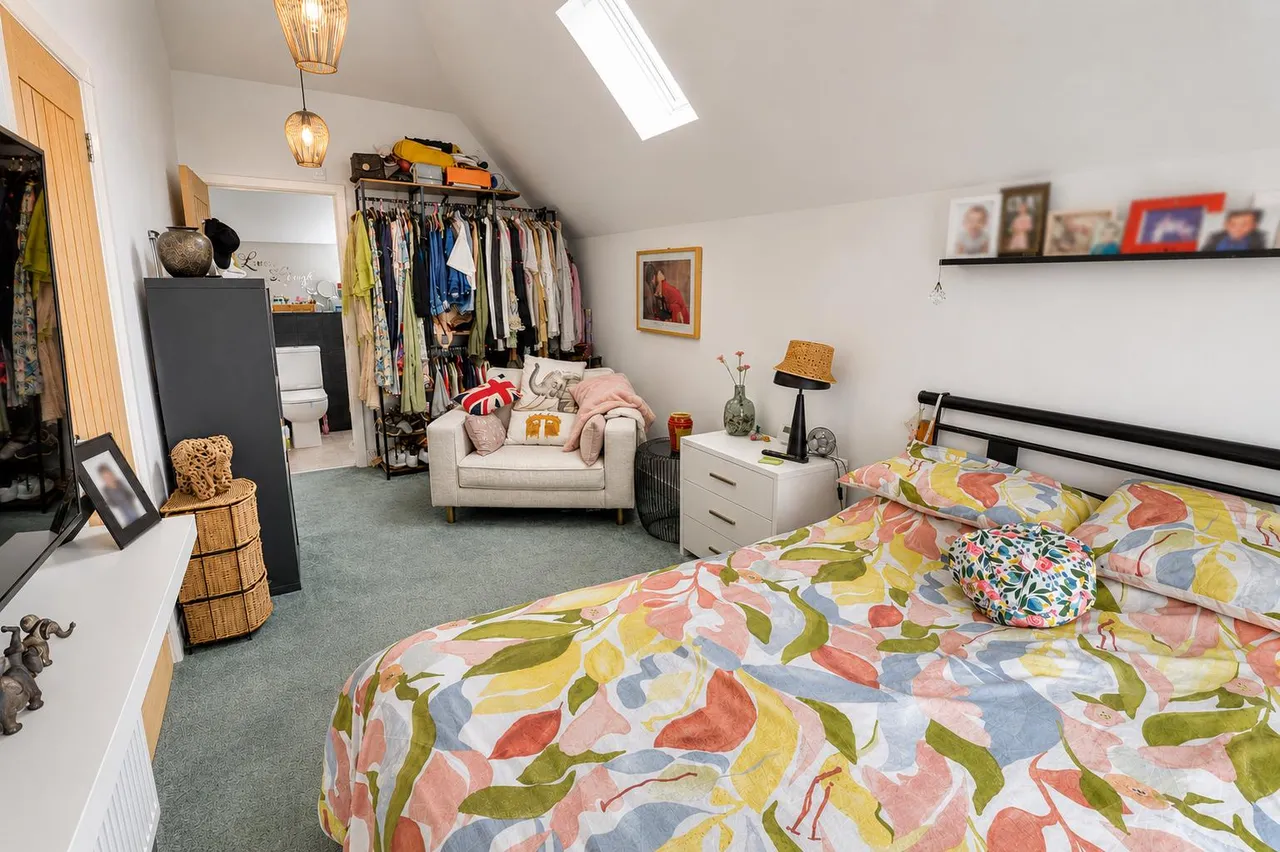 Peppers Close, Mountsorrel, LE12, photo 14