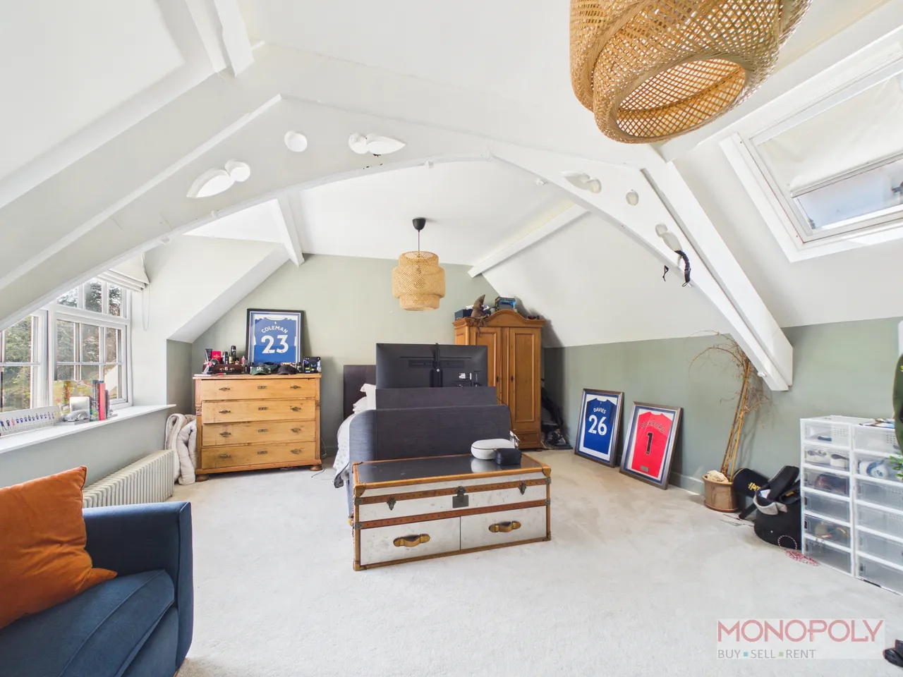 Darland Hey Darland Lane, Rossett, LL12, photo 23