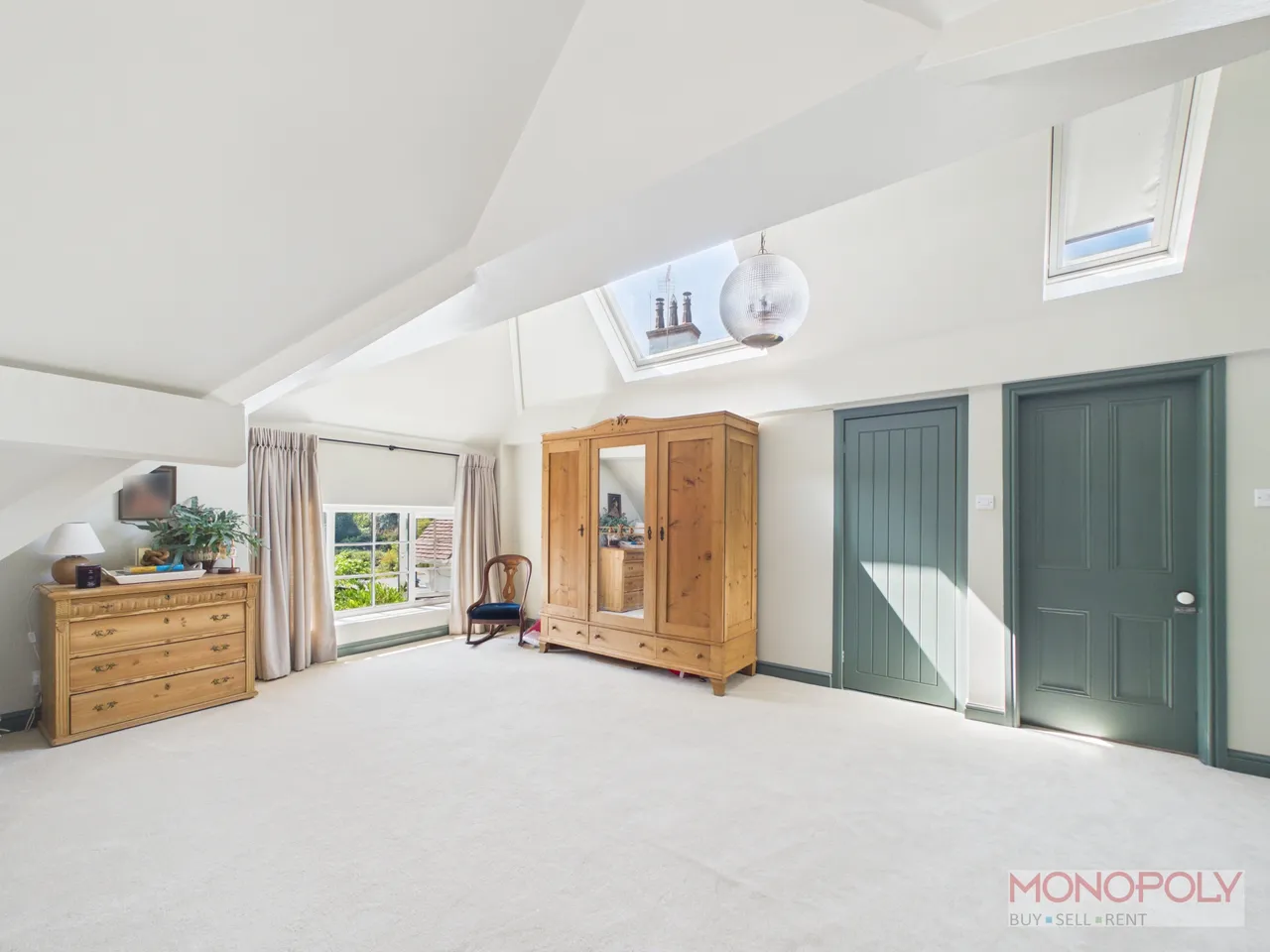 Darland Hey Darland Lane, Rossett, LL12, photo 22