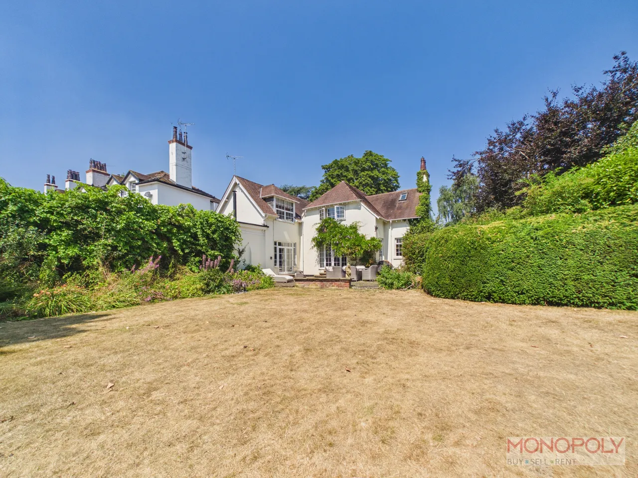 Darland Hey Darland Lane, Rossett, LL12, photo 2
