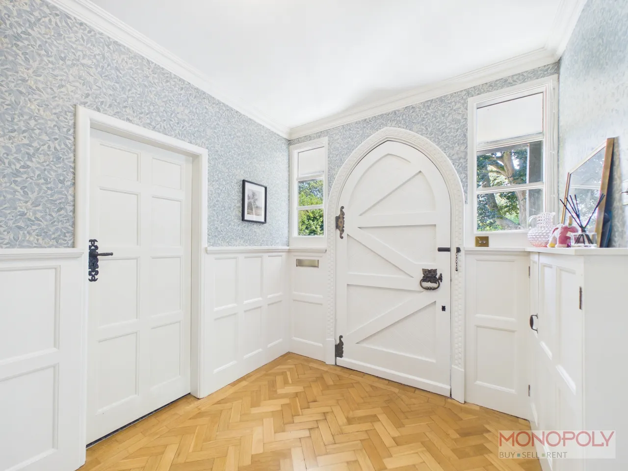 Darland Hey Darland Lane, Rossett, LL12, photo 17