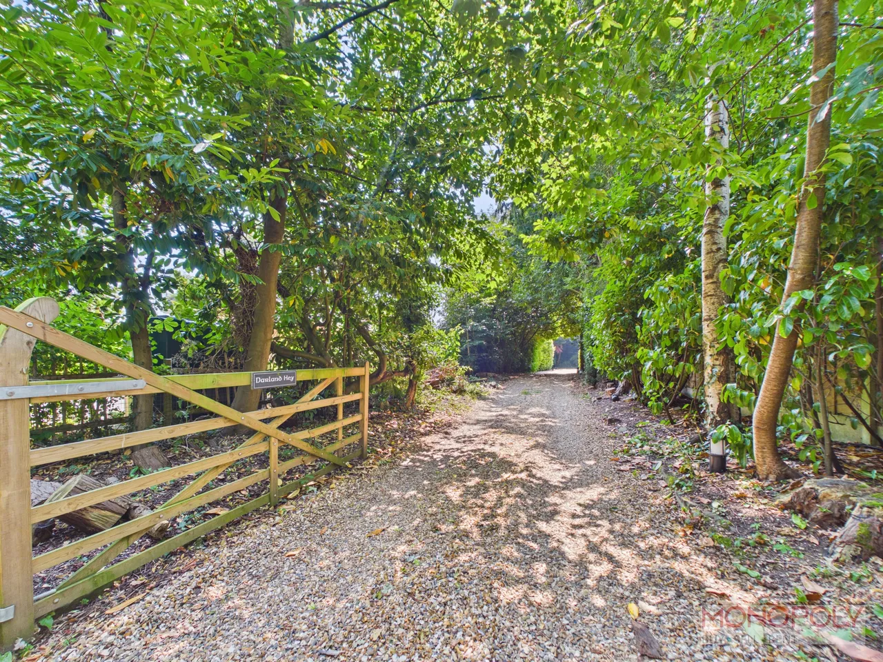 Darland Hey Darland Lane, Rossett, LL12, photo 38