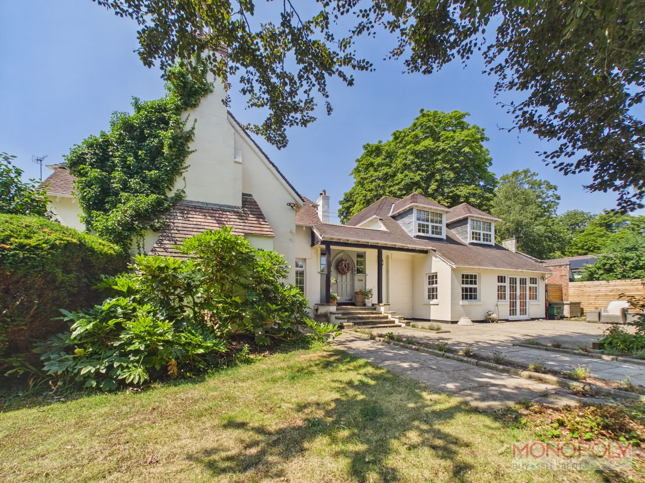 Darland Hey Darland Lane, Rossett, LL12, photo 37