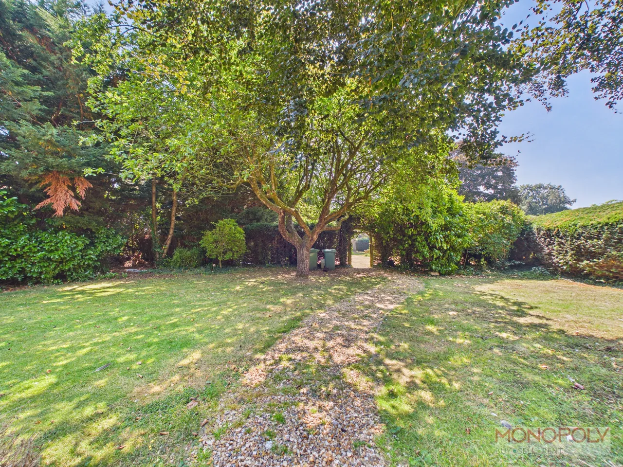 Darland Hey Darland Lane, Rossett, LL12, photo 32