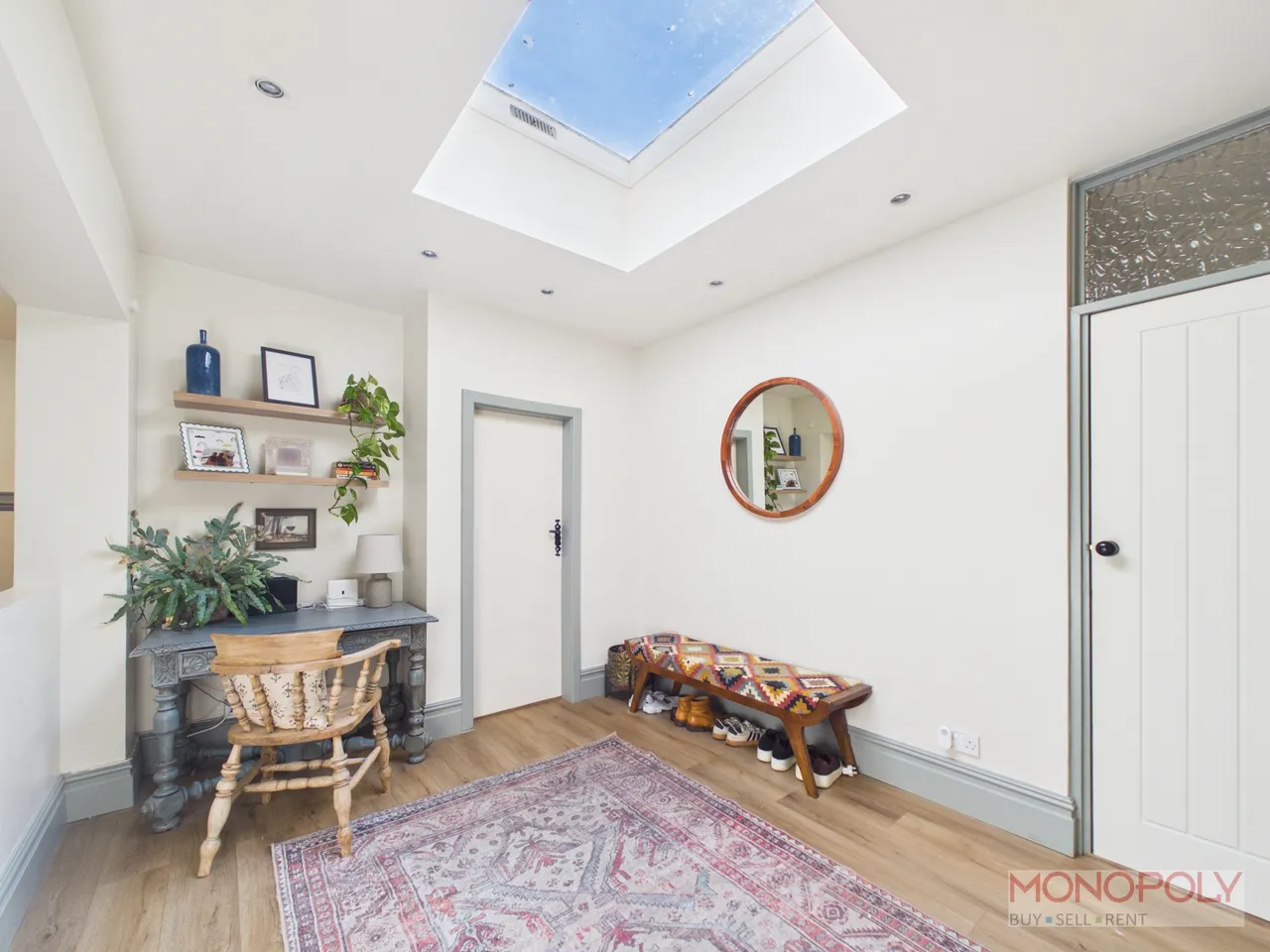 Darland Hey Darland Lane, Rossett, LL12, photo 18
