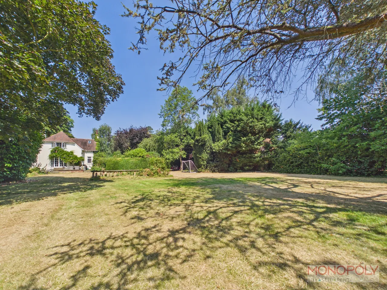 Darland Hey Darland Lane, Rossett, LL12, photo 34
