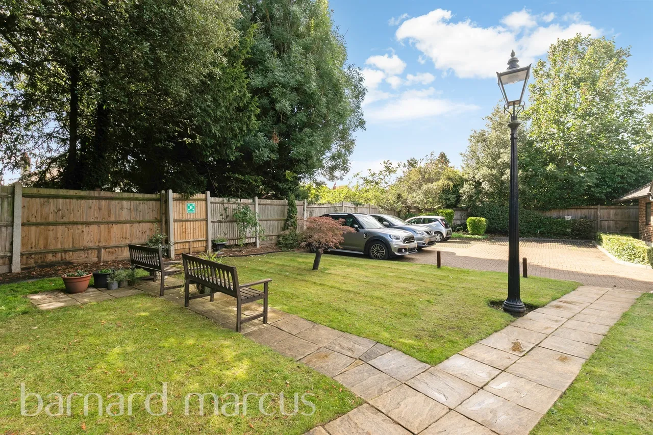 West Hill, Epsom, KT19, photo 9