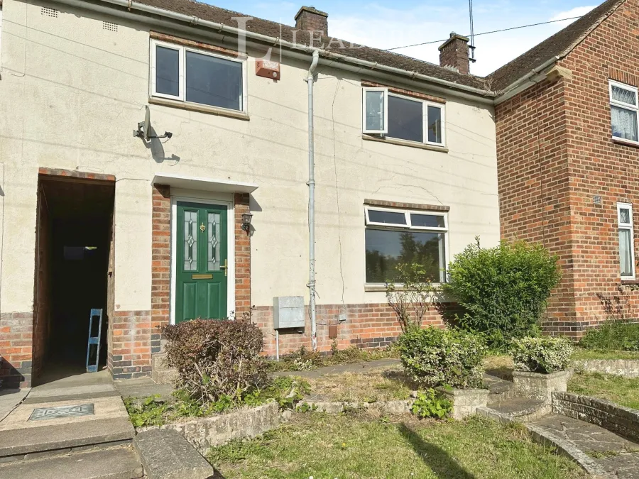 3 bed house to rent, Davenport Road, Leicester, LE5