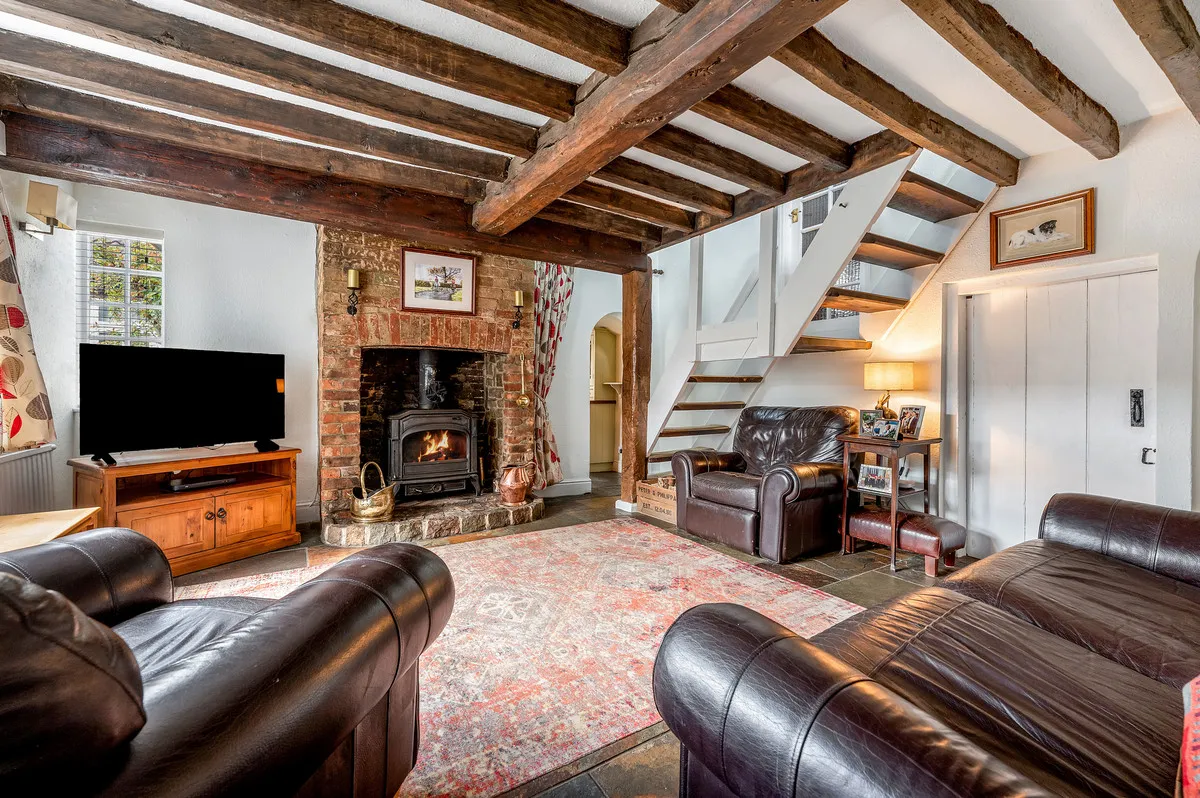 Main Street, Hickling, LE14, photo 6