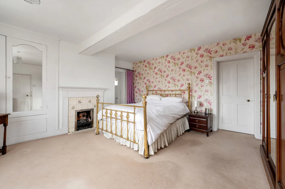 Main Street, Hickling, LE14, photo 10