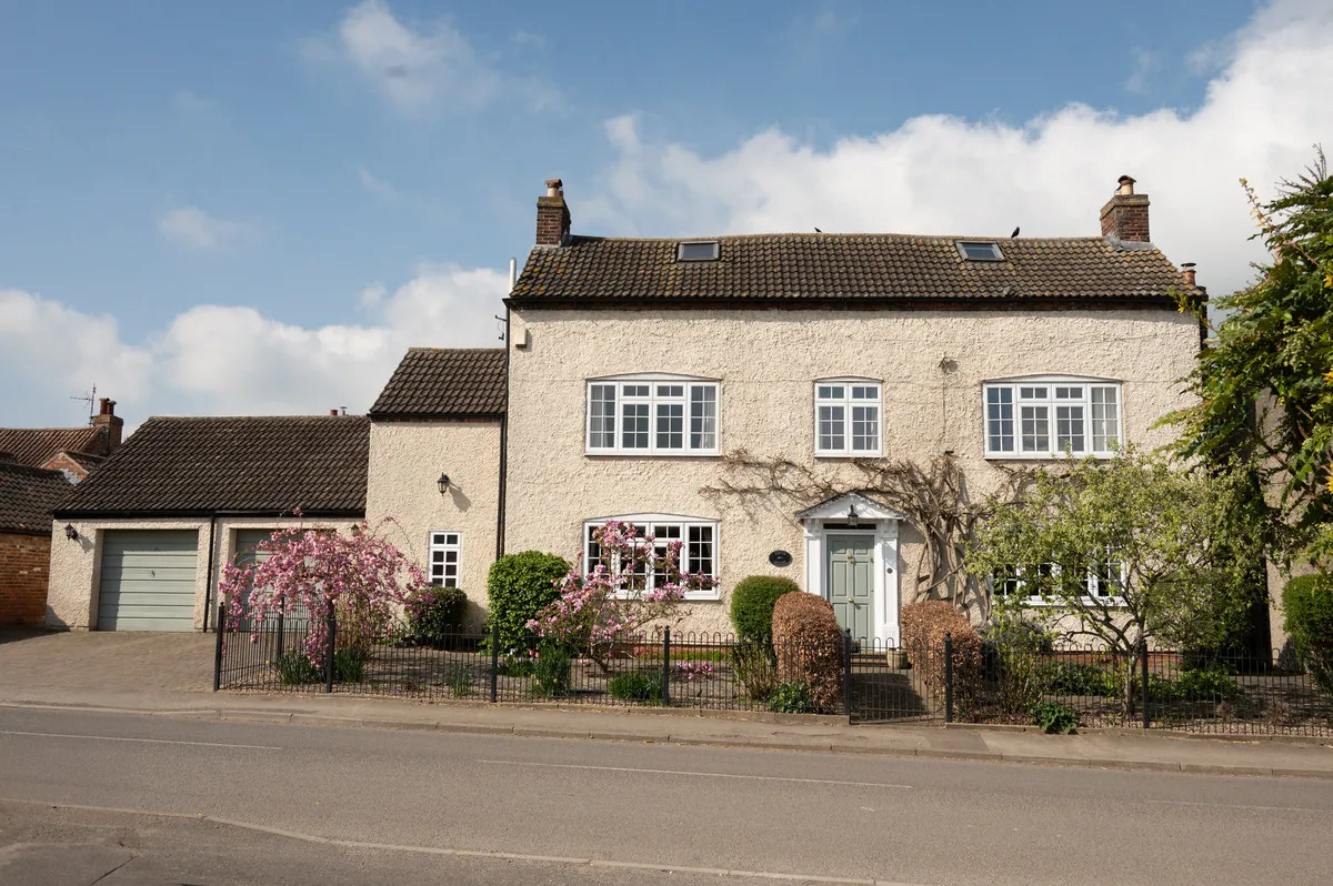 Main Street, Hickling, LE14, photo 19