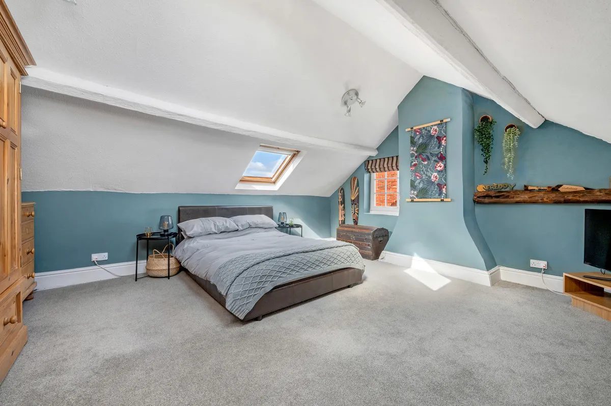Main Street, Hickling, LE14, photo 13