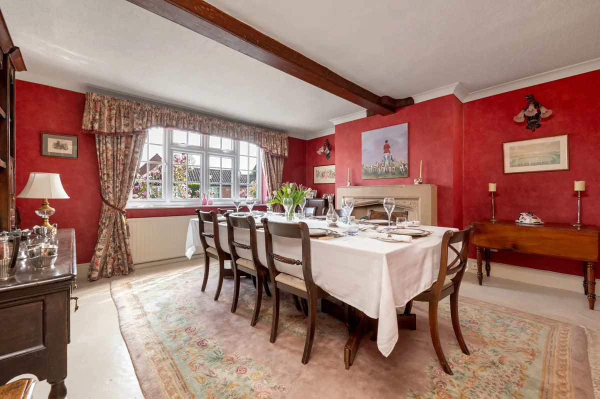 Main Street, Hickling, LE14, photo 8