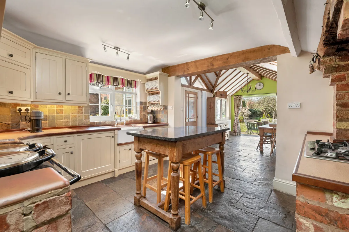 Main Street, Hickling, LE14, photo 3