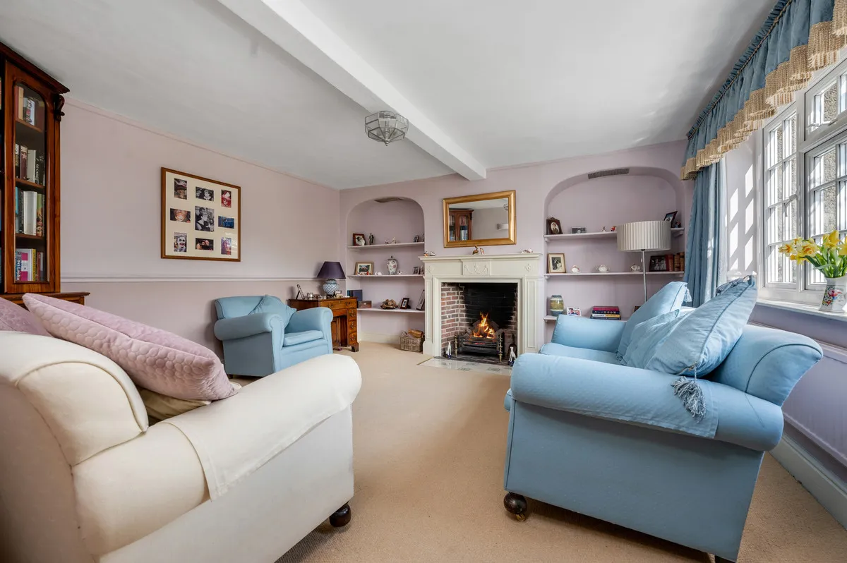 Main Street, Hickling, LE14, photo 7