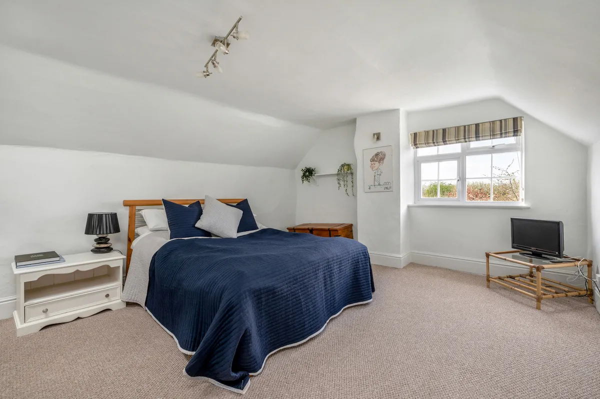 Main Street, Hickling, LE14, photo 12
