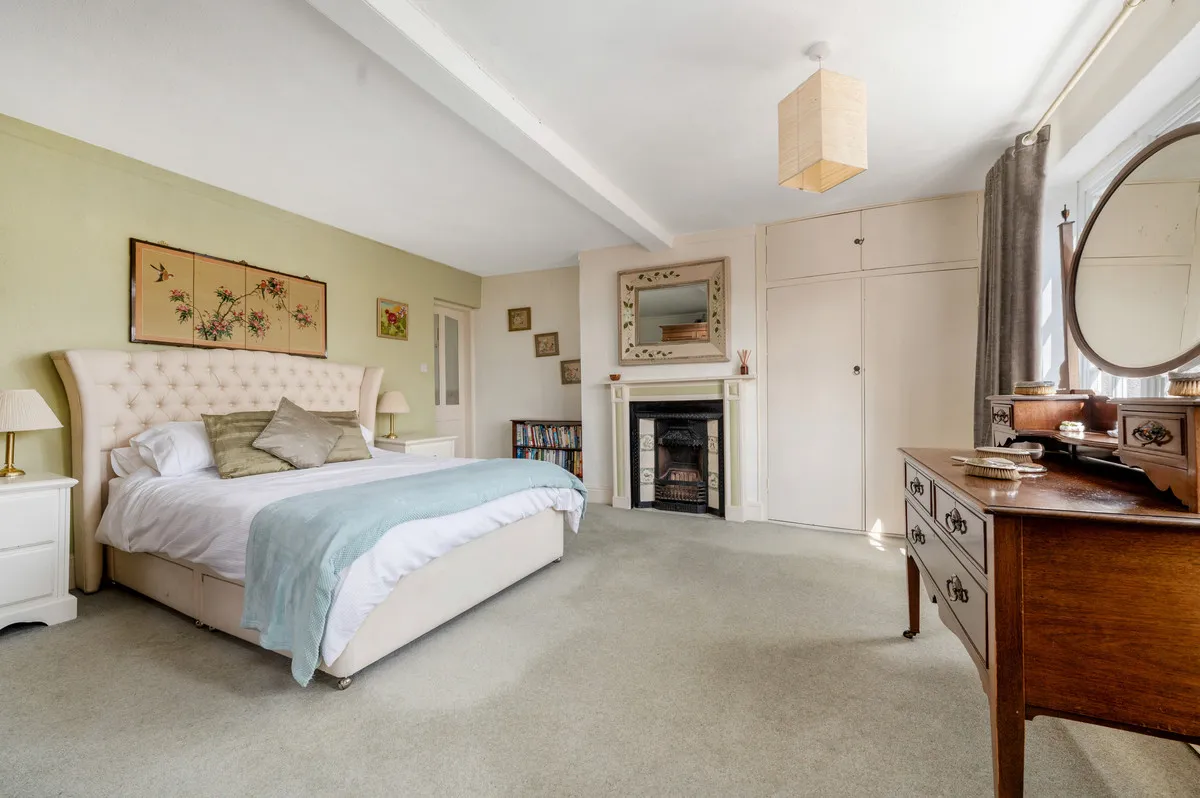 Main Street, Hickling, LE14, photo 9