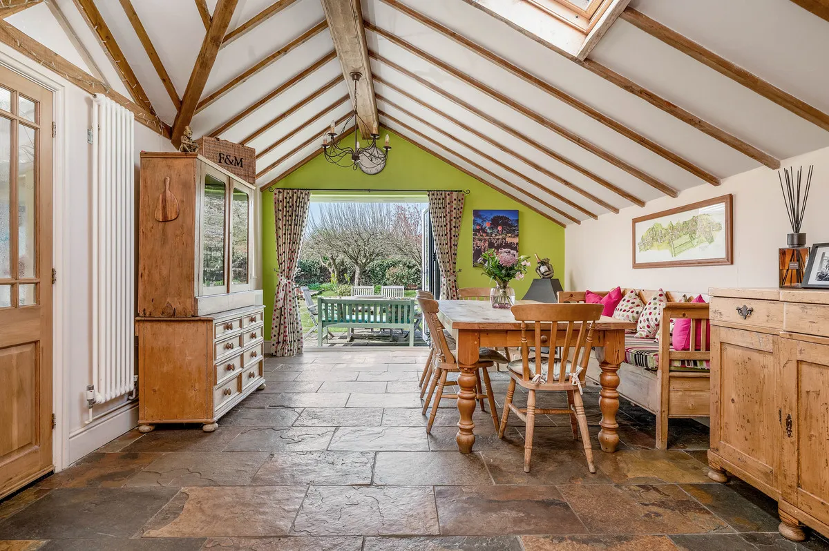 Main Street, Hickling, LE14, photo 4