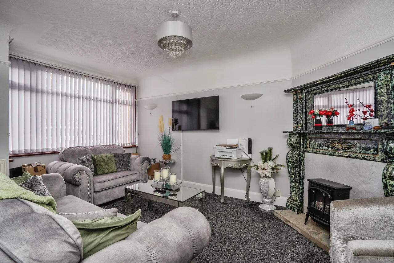 Highbury Grove, Cosham, PO6, photo 3