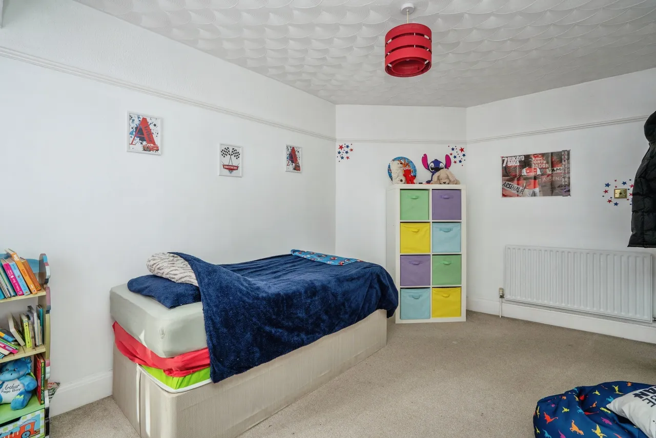 Highbury Grove, Cosham, PO6, photo 19
