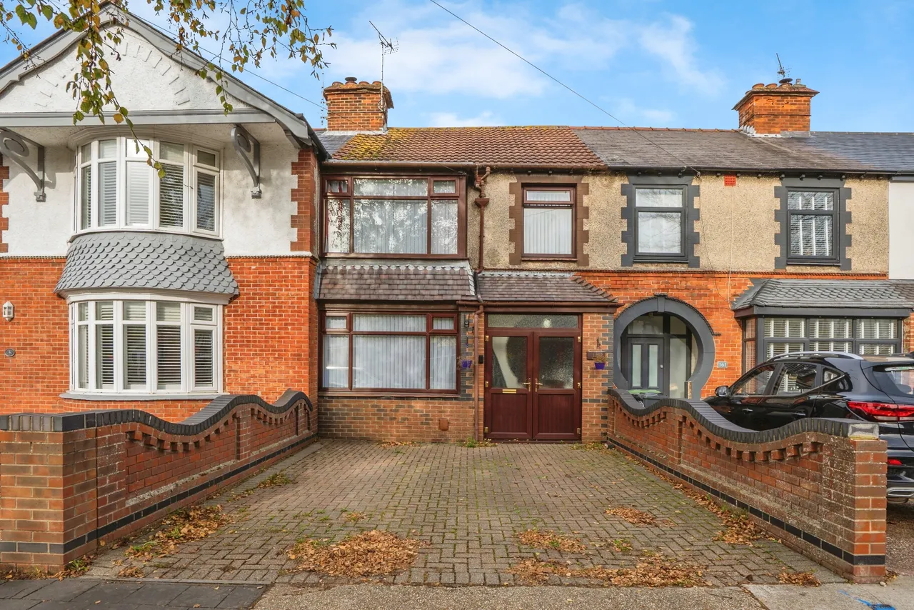 3 bed house for sale, Highbury Grove, Cosham, PO6