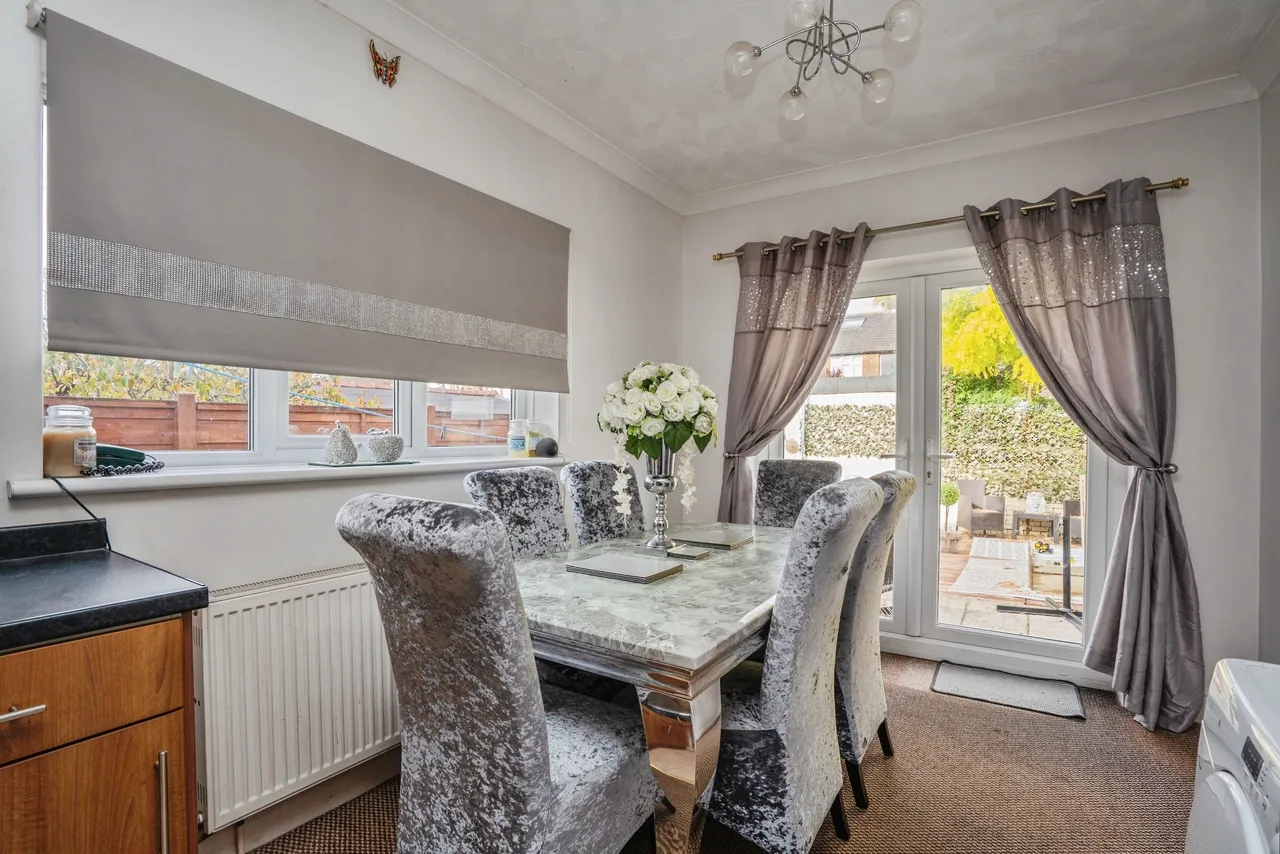 Highbury Grove, Cosham, PO6, photo 12