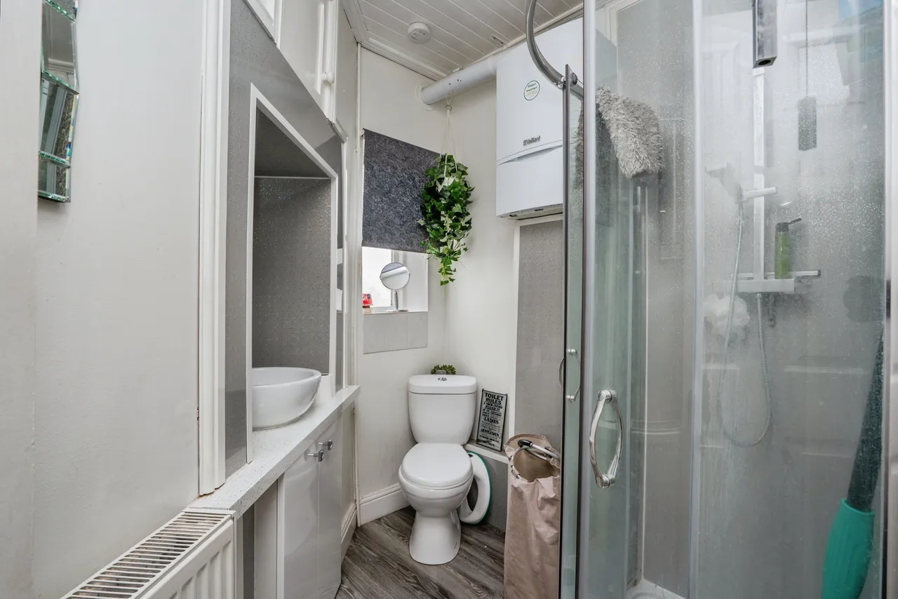 Highbury Grove, Cosham, PO6, photo 8