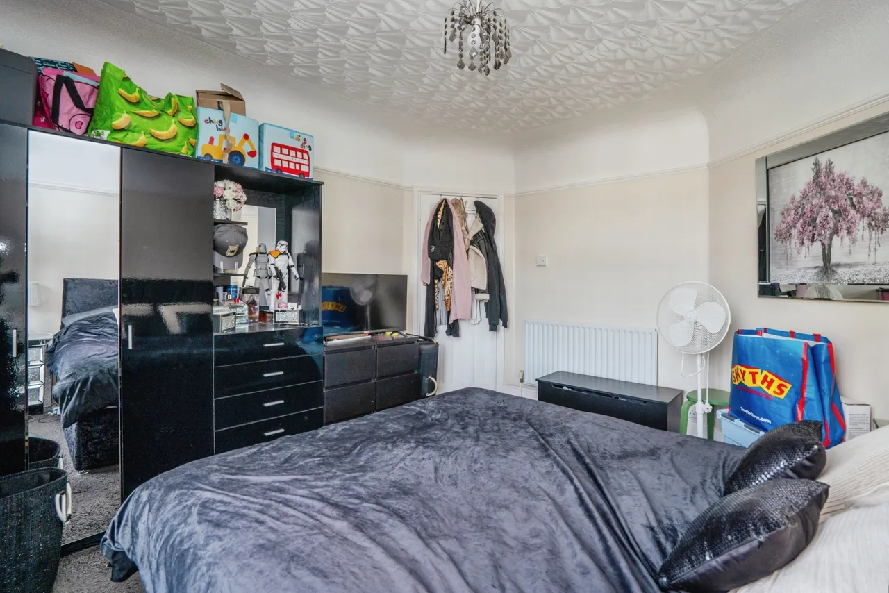 Highbury Grove, Cosham, PO6, photo 17