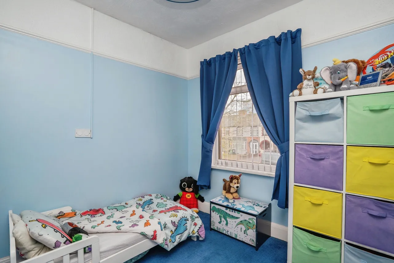 Highbury Grove, Cosham, PO6, photo 18