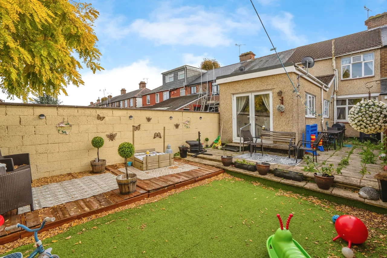Highbury Grove, Cosham, PO6, photo 7