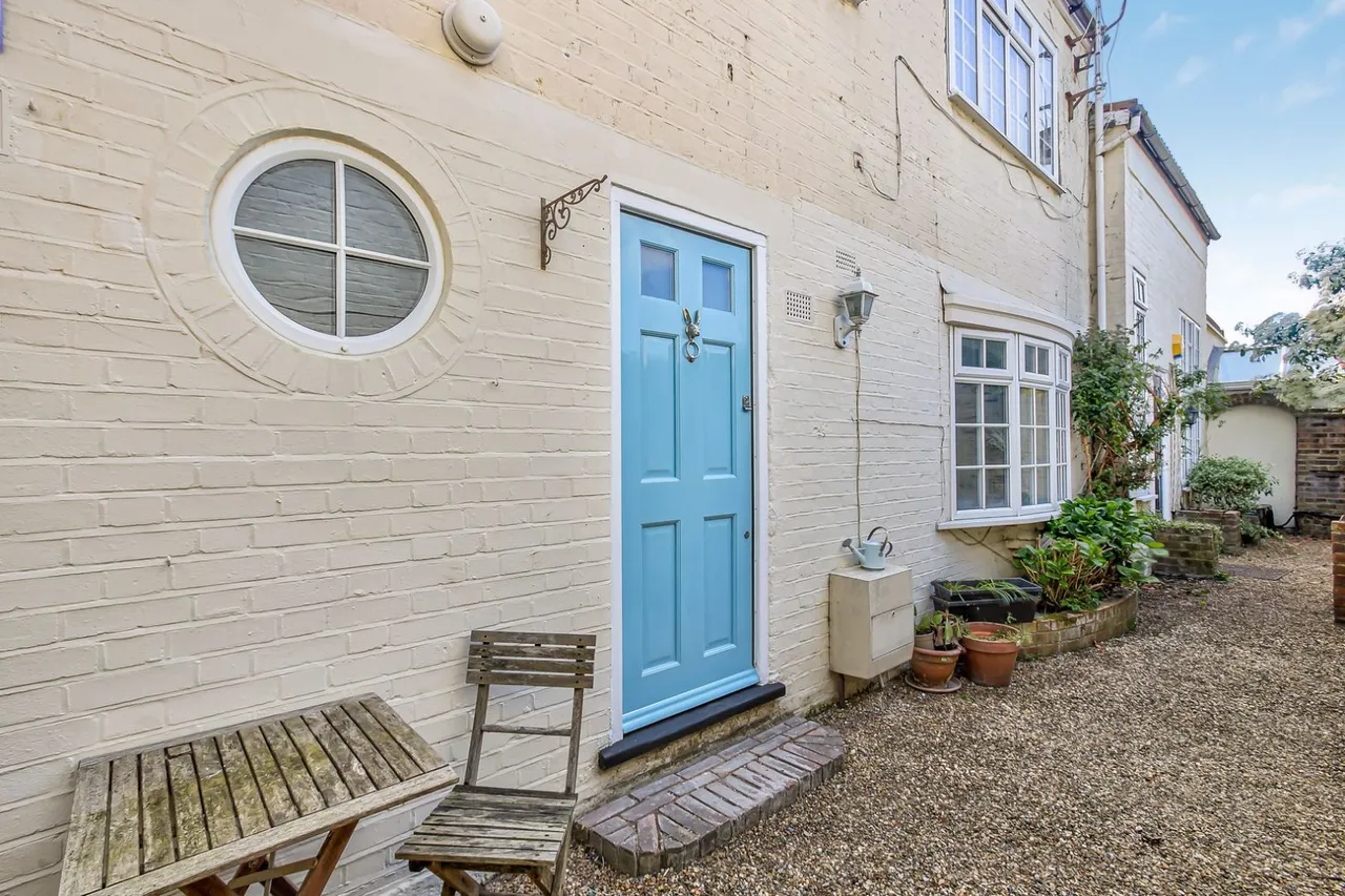 Wilna Road, Earlsfield, London, SW18, photo 2