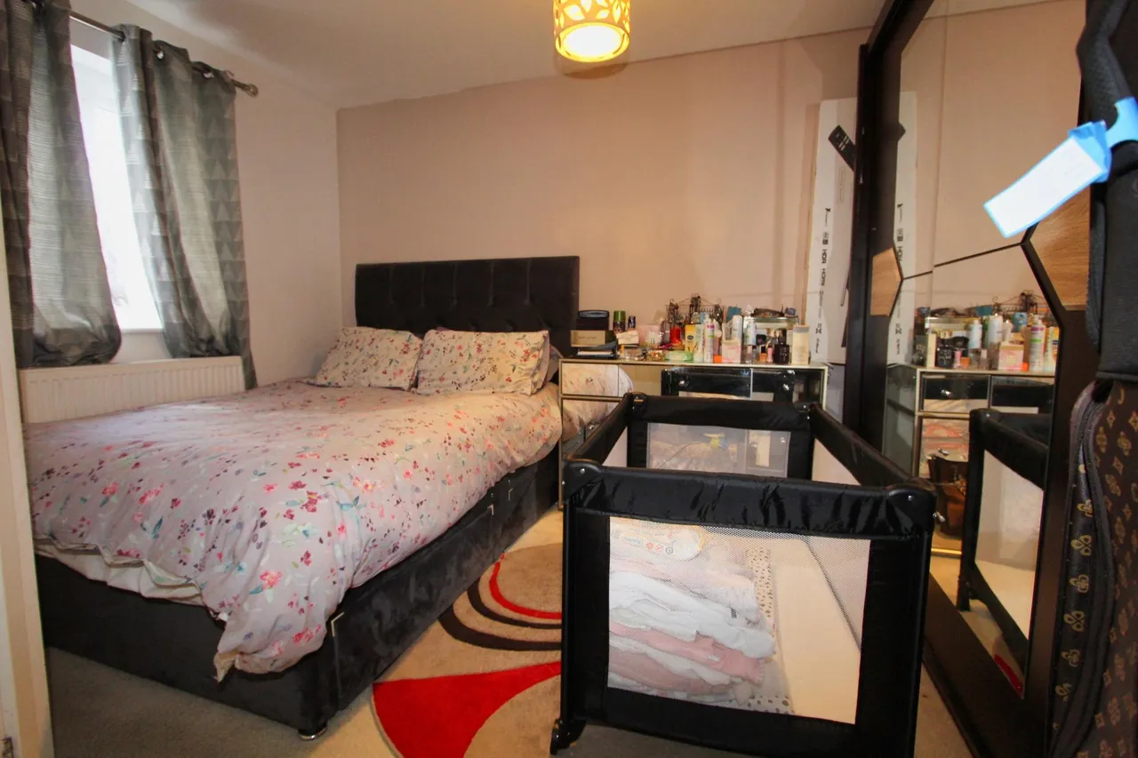 Holdenby Drive, Corby, NN17, photo 4