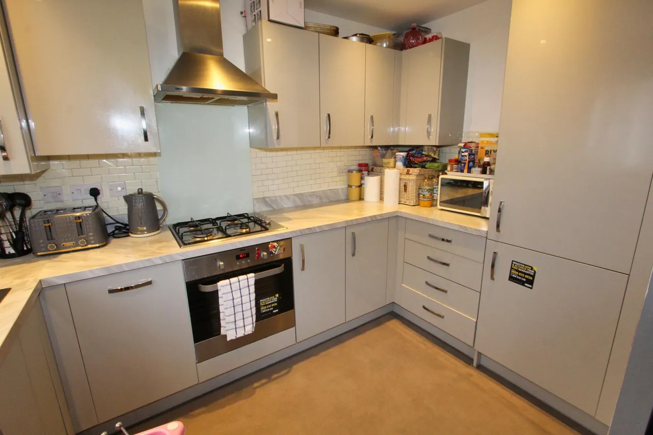 Holdenby Drive, Corby, NN17, photo 6