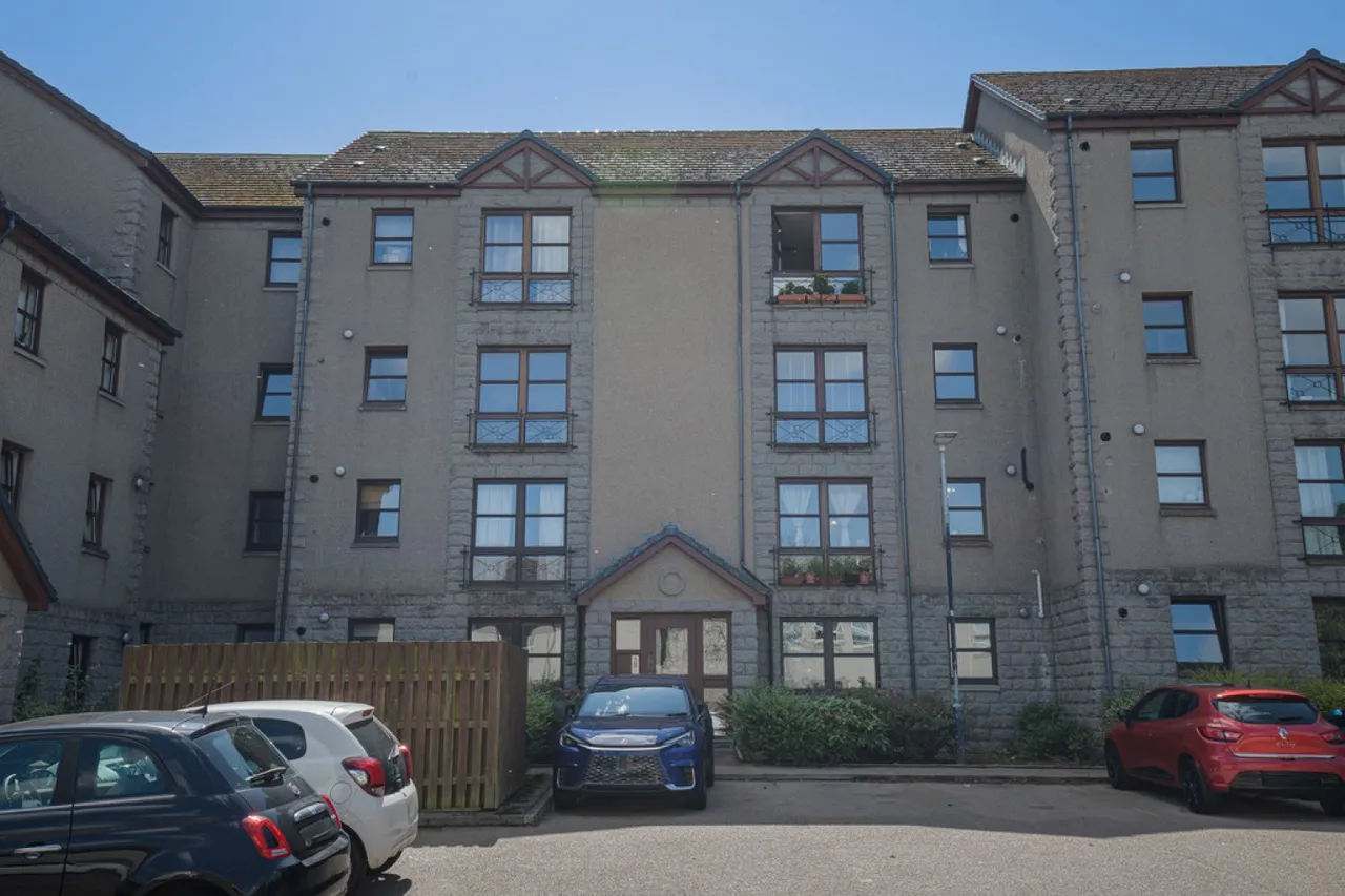 Roslin Place, Aberdeen, photo 11