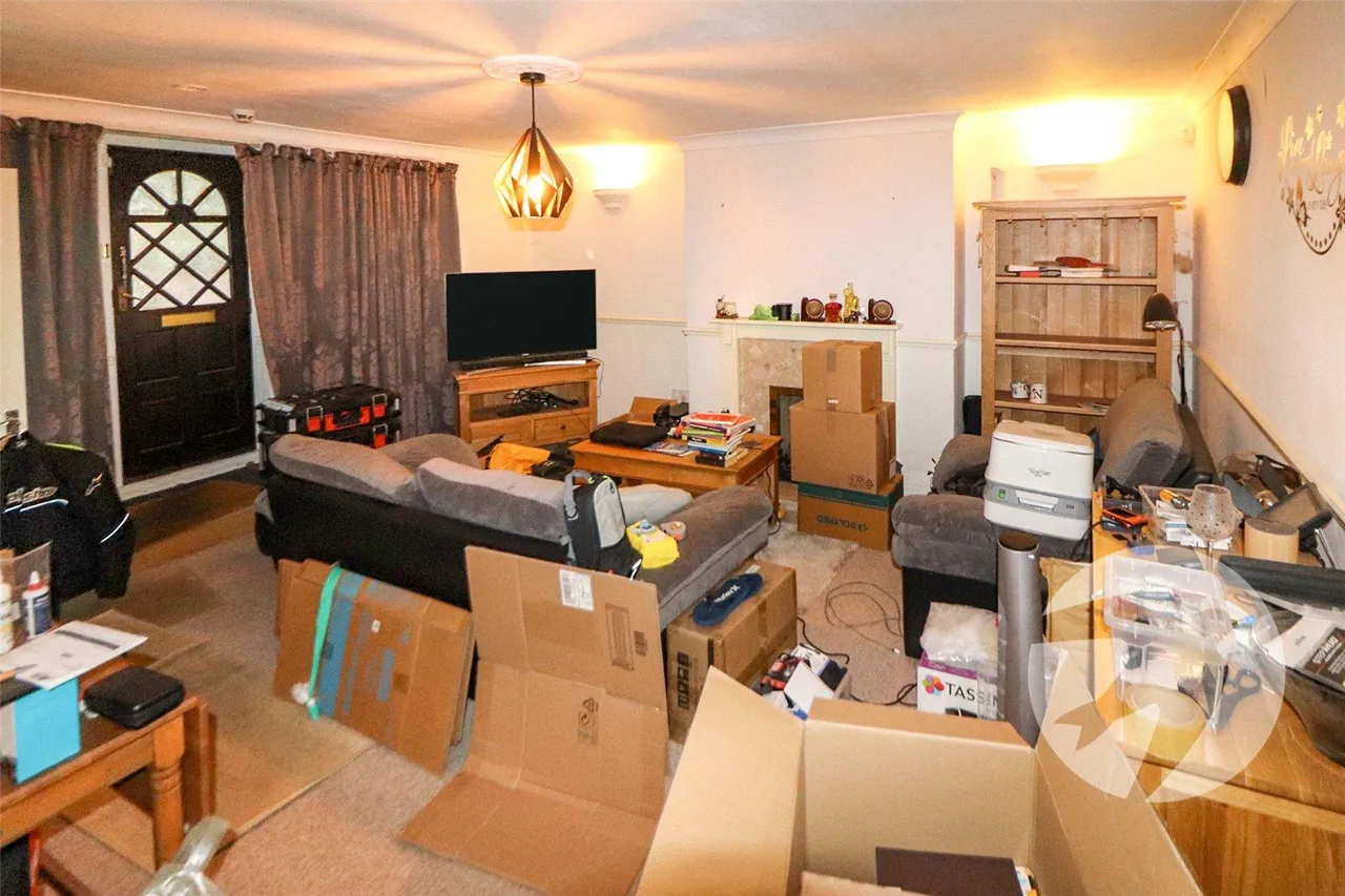Park Crescent, Erith, DA8, photo 8