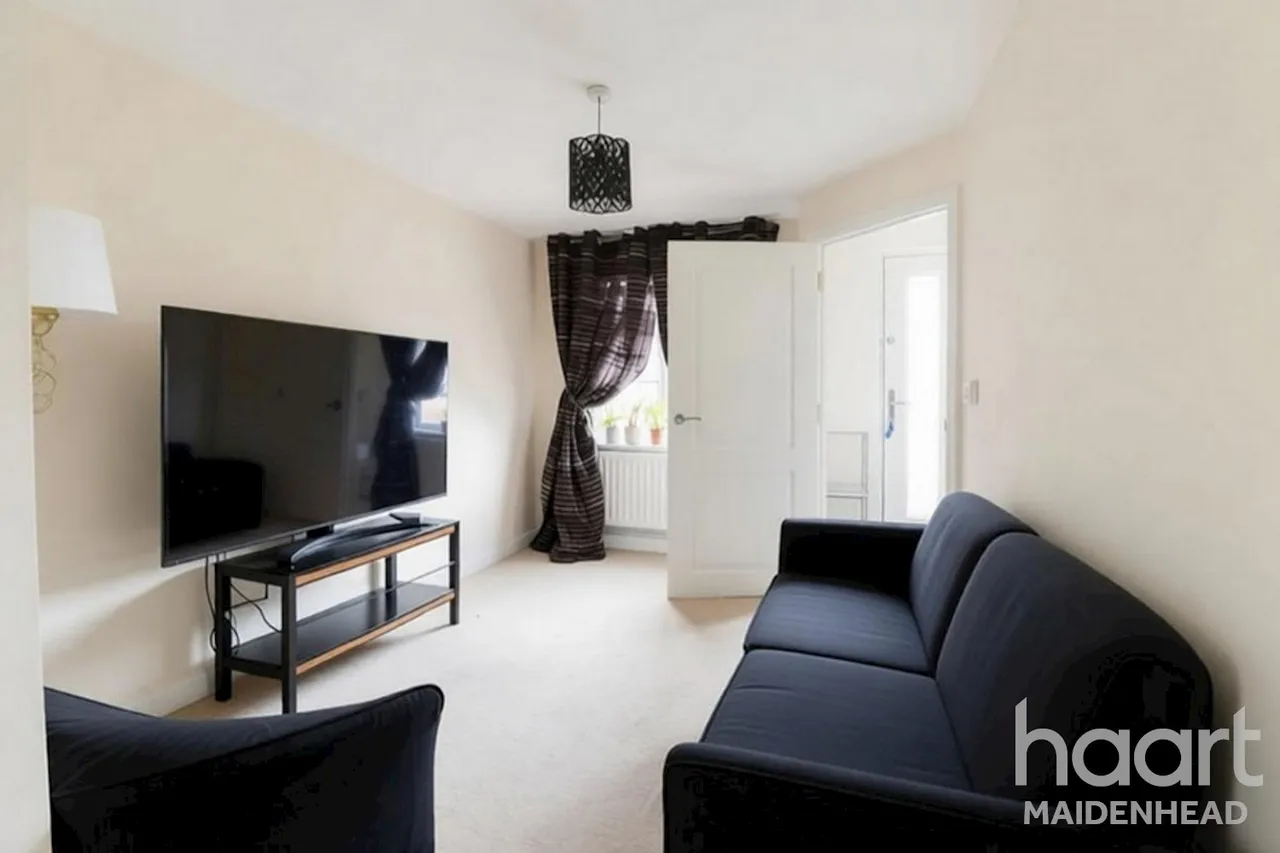 Quintin Close, Maidenhead, SL6, photo 2