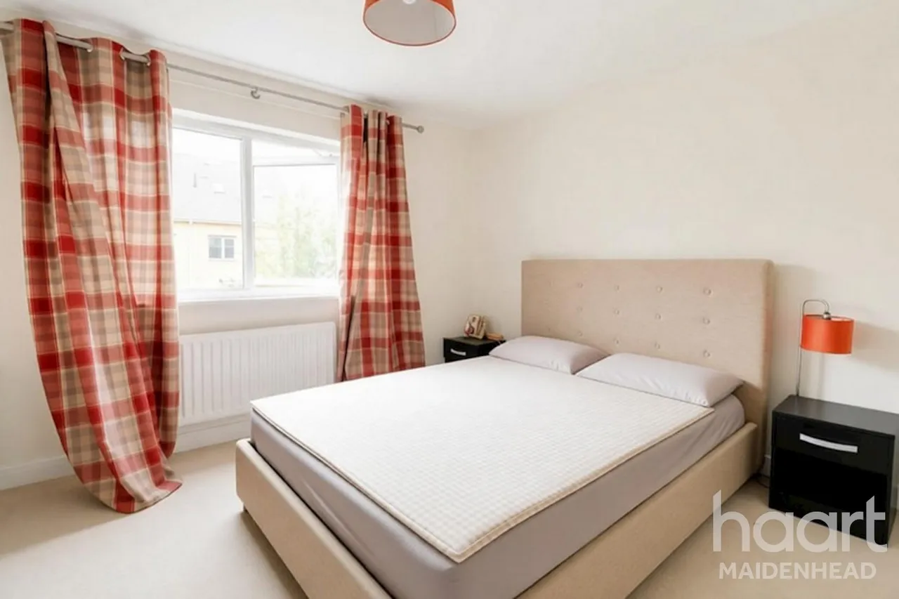 Quintin Close, Maidenhead, SL6, photo 6