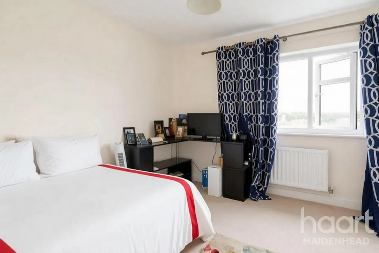 Quintin Close, Maidenhead, SL6, photo 14