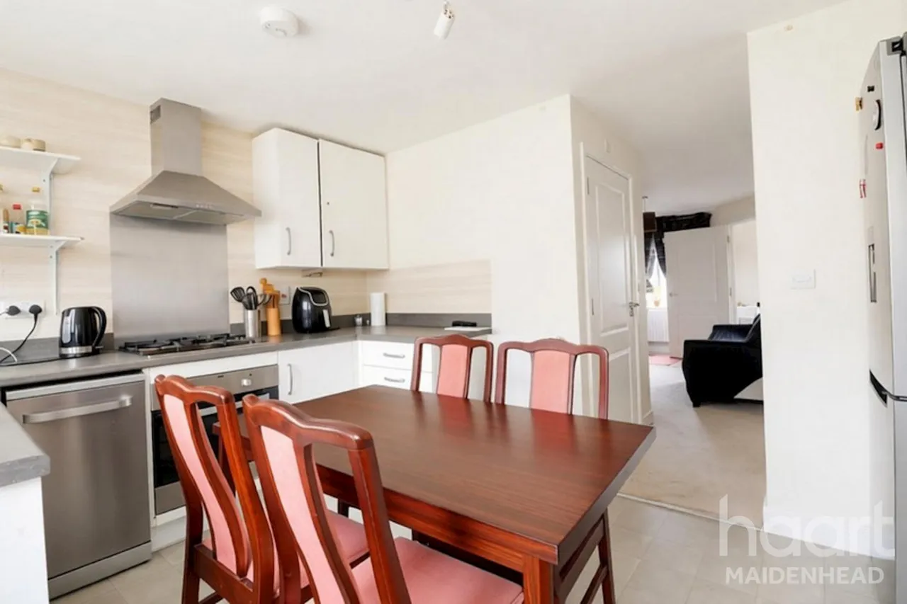 Quintin Close, Maidenhead, SL6, photo 5