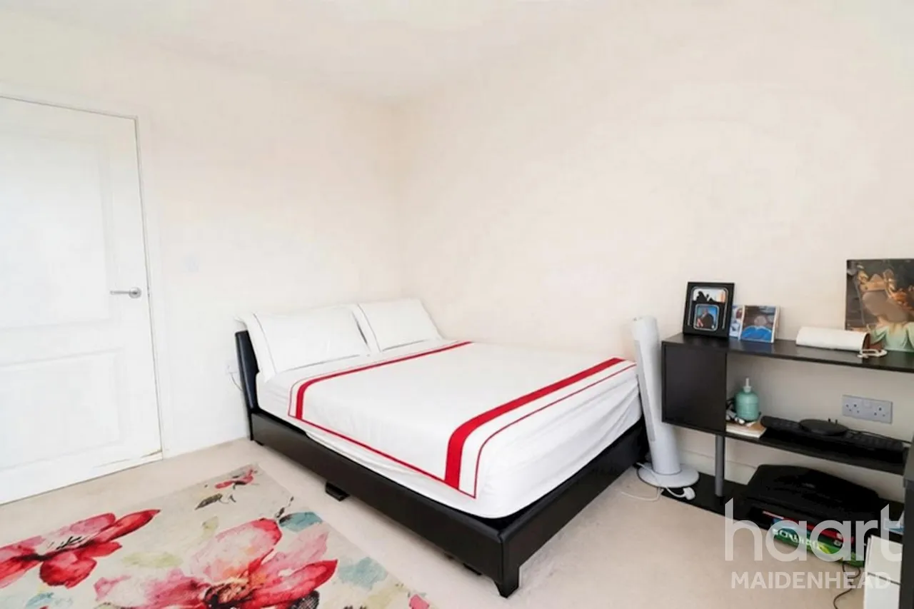 Quintin Close, Maidenhead, SL6, photo 15