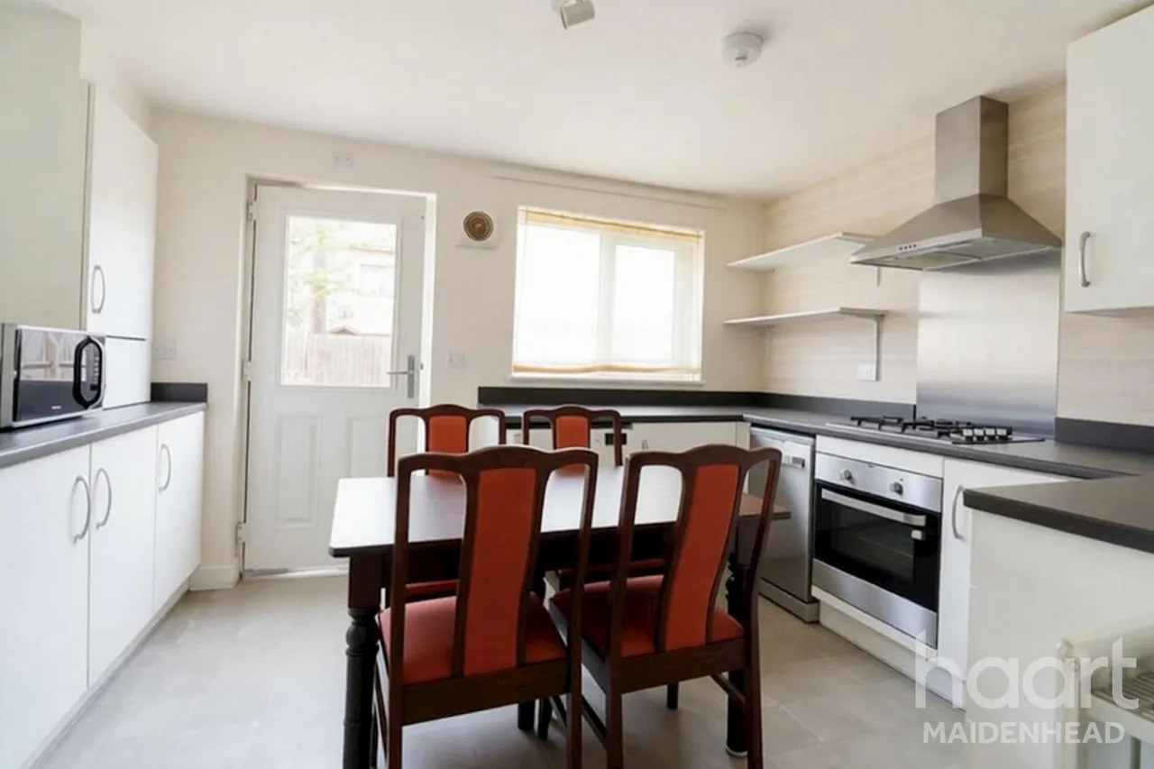 Quintin Close, Maidenhead, SL6, photo 4