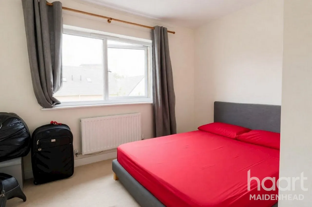 Quintin Close, Maidenhead, SL6, photo 12