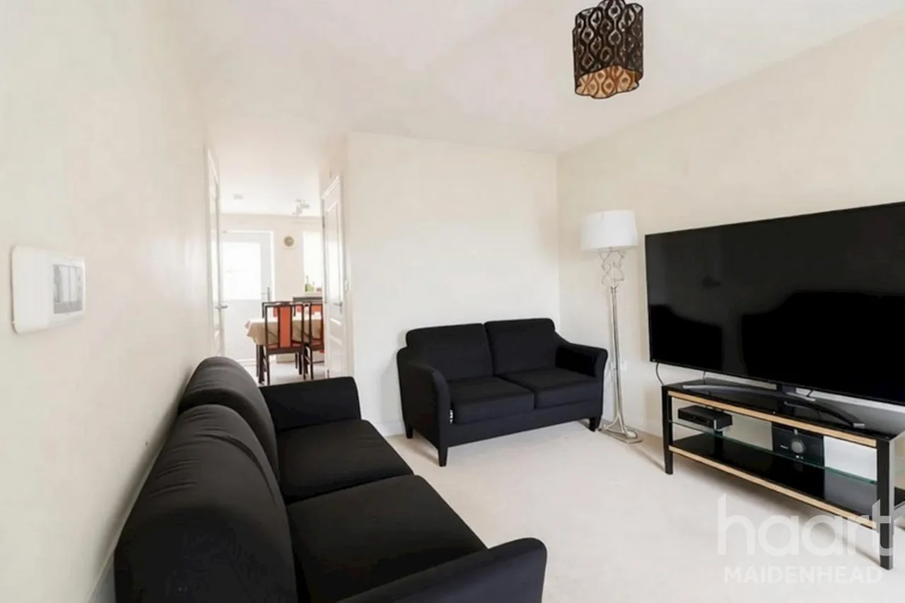 Quintin Close, Maidenhead, SL6, photo 3