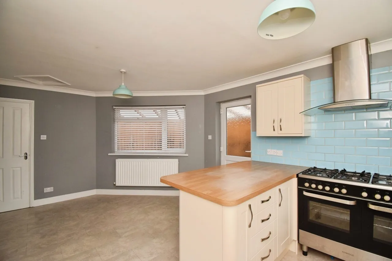 Greenbank Road, Leicester, LE5, photo 8