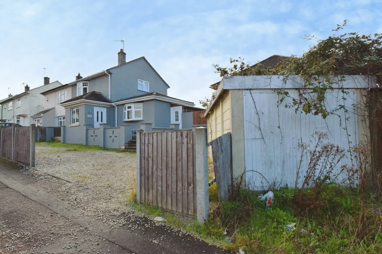 Greenbank Road, Leicester, LE5, photo 2
