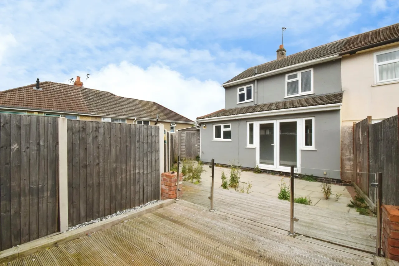 Greenbank Road, Leicester, LE5, photo 11