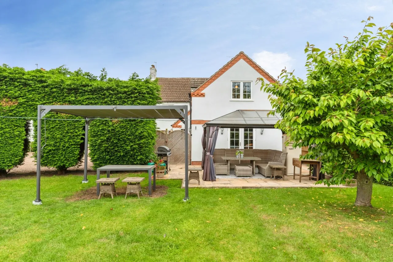 Main Street, North Muskham, NG23, photo 20