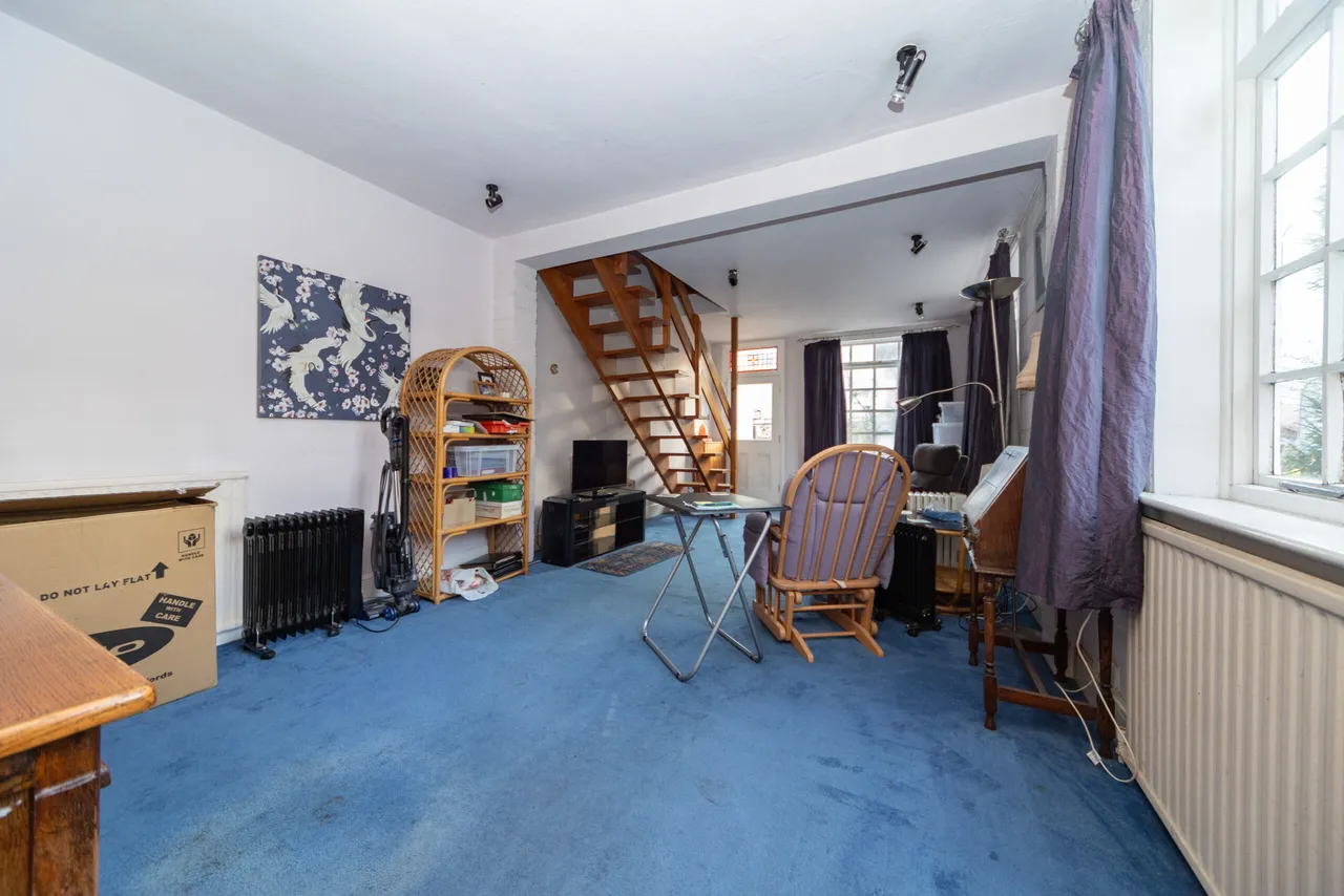 Gladstone Street, Loughborough, Loughborough, LE11 1NR, photo 5