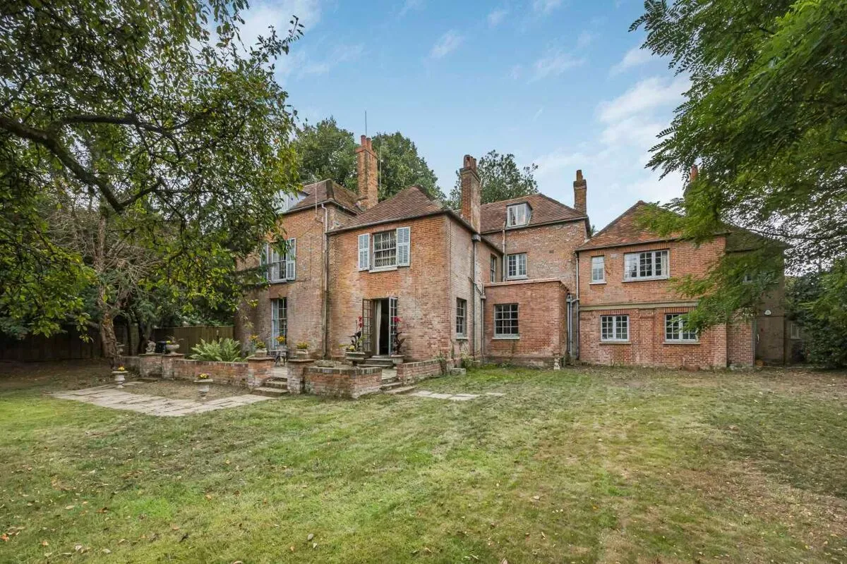 Goring Heath, Reading, RG8, photo 4